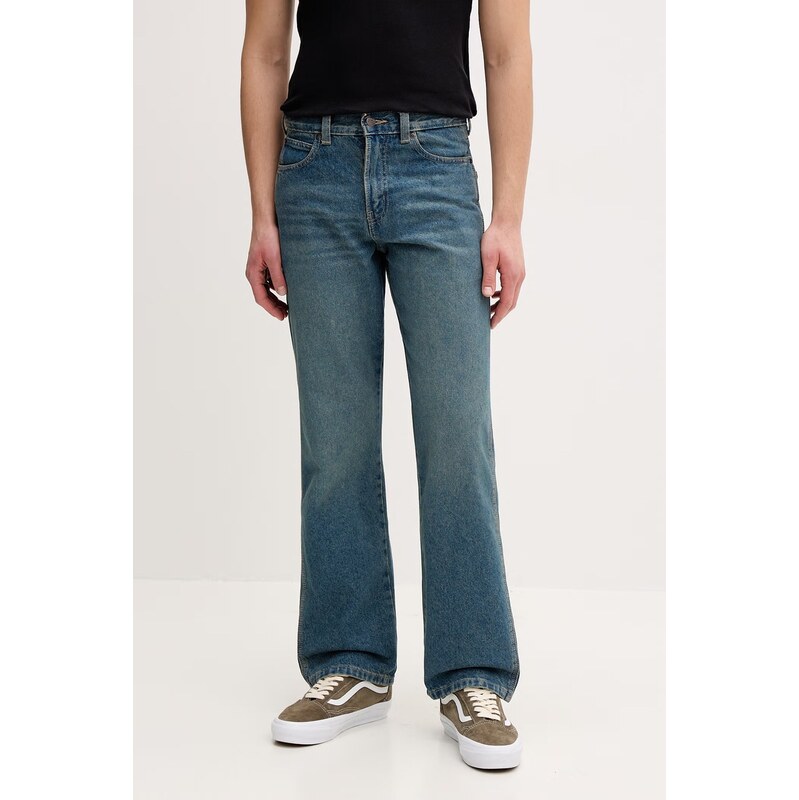 Dickies rifle relaxed fit pánske 67750926