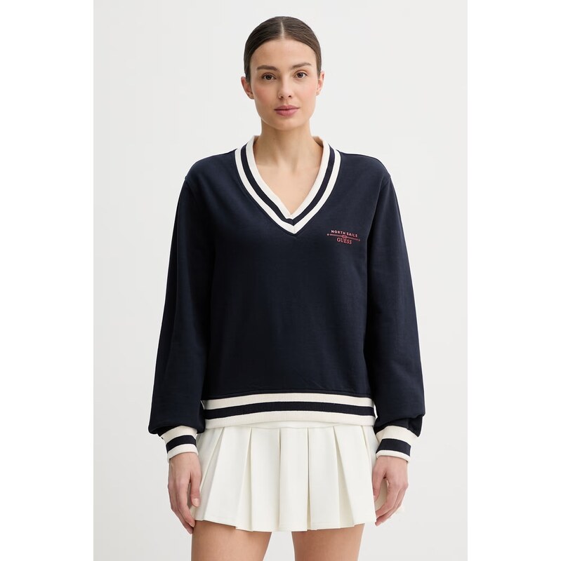 Guess mikina dámska X NORTH SAILS 67750933