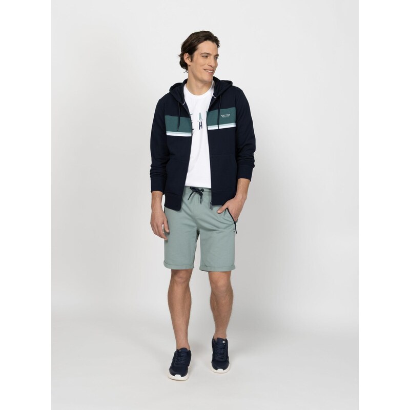 Heavytools Pánske Krátke nohavice ZORDONS26 67735269