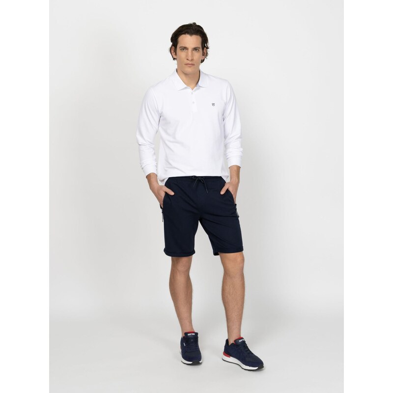 Heavytools Pánske Krátke nohavice ZORDONS26 67735270