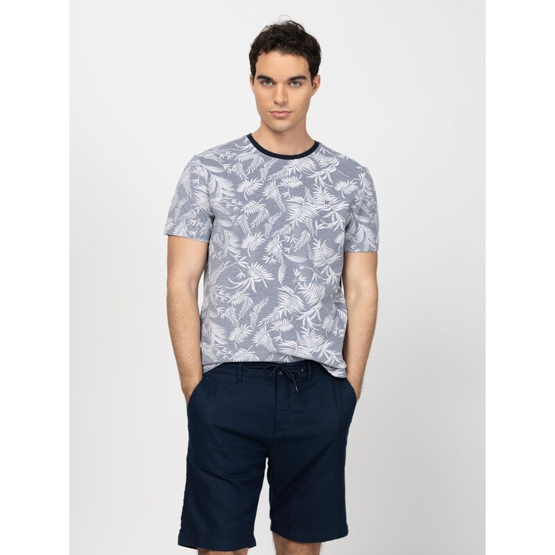 Heavytools Pánske Tričká s krátkym rukávom MARU 67735282