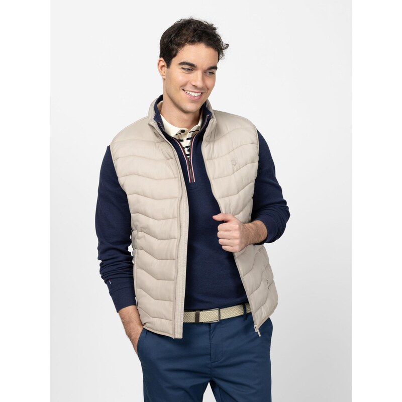 Heavytools Pánske Vesty NITBIA 67735241