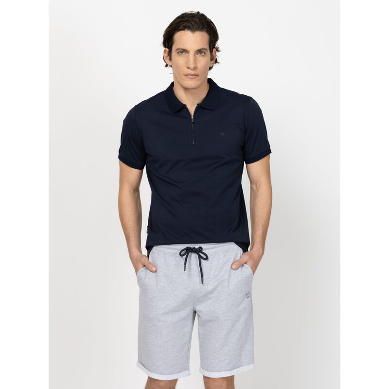 Heavytools Pánske Tričká s krátkym rukávom DELLIS 67735283