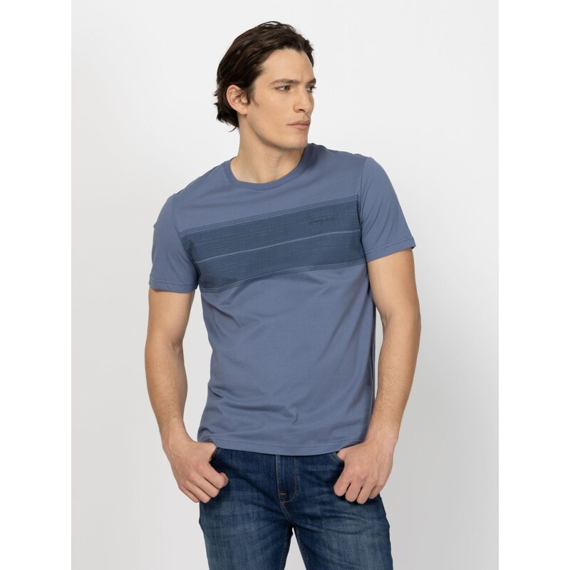 Heavytools Pánske Tričká s krátkym rukávom MATIWA 67735278