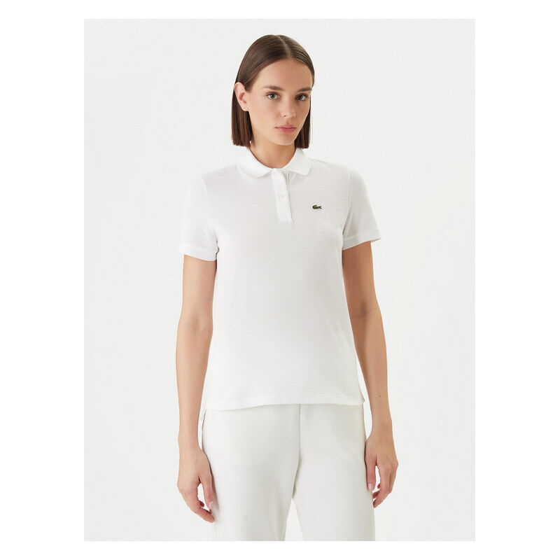 Polokošeľa Lacoste 67307700
