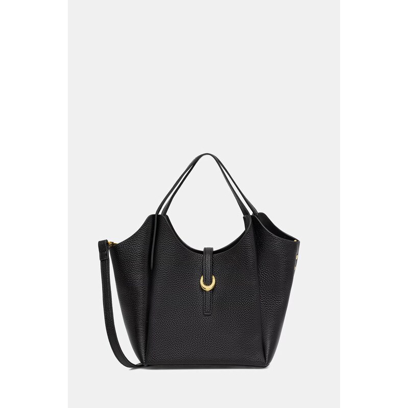 Kožená kabelka Answear.LAB z kolekcie Unscripted 67735544