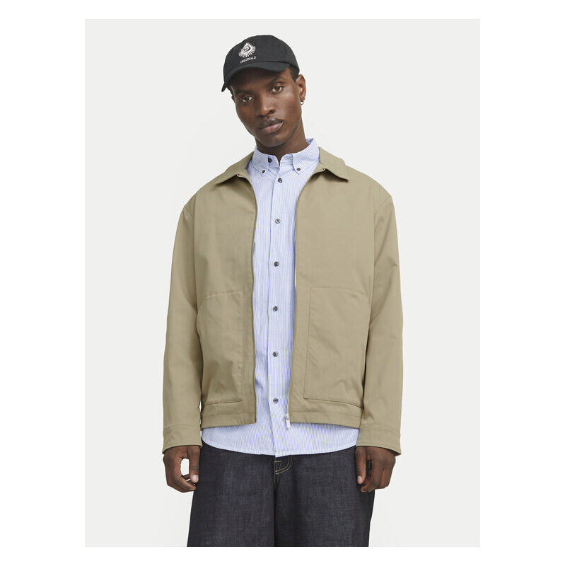 Prechodná bunda Jack & Jones 67735570