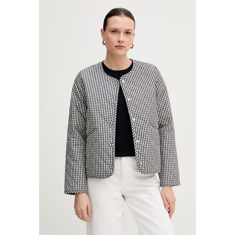 Bunda Barbour Cashel 67735623