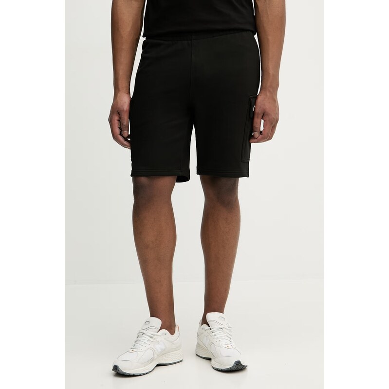 Bavlnené šortky Lacoste 67735654