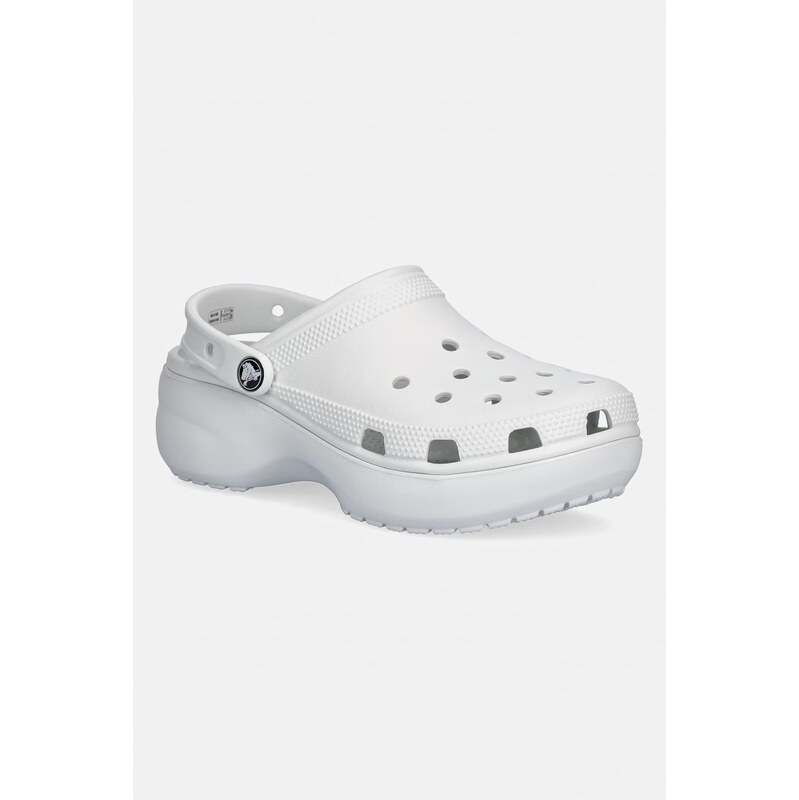 Šľapky Crocs Classic Platform Clog W 67735697