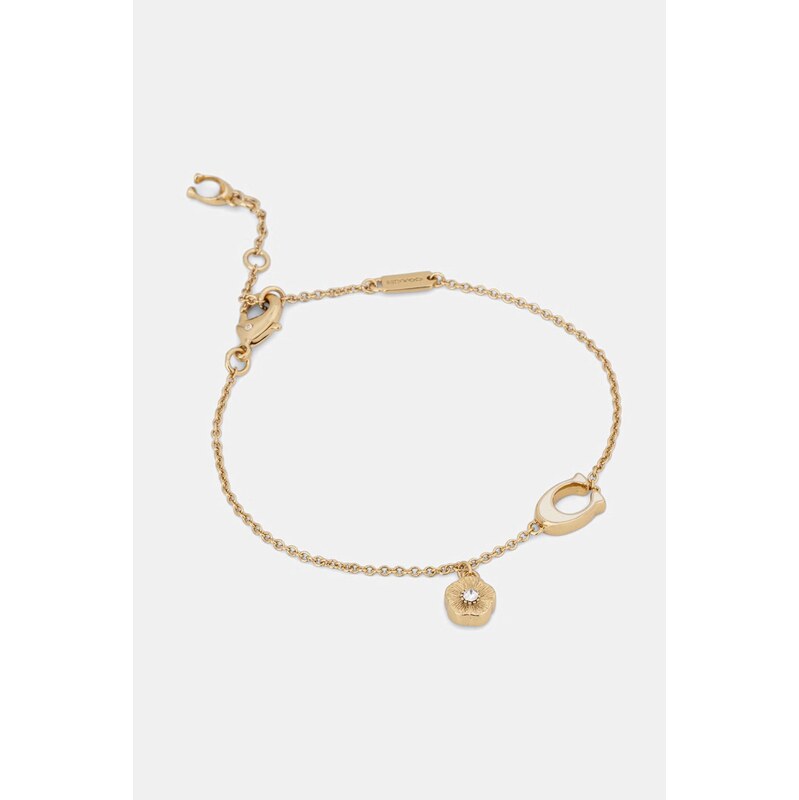 Náramok Coach 67735706