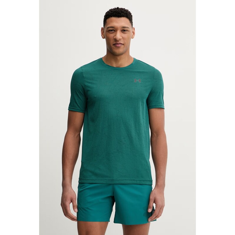 Tréningové tričko Under Armour Vanish 67735740