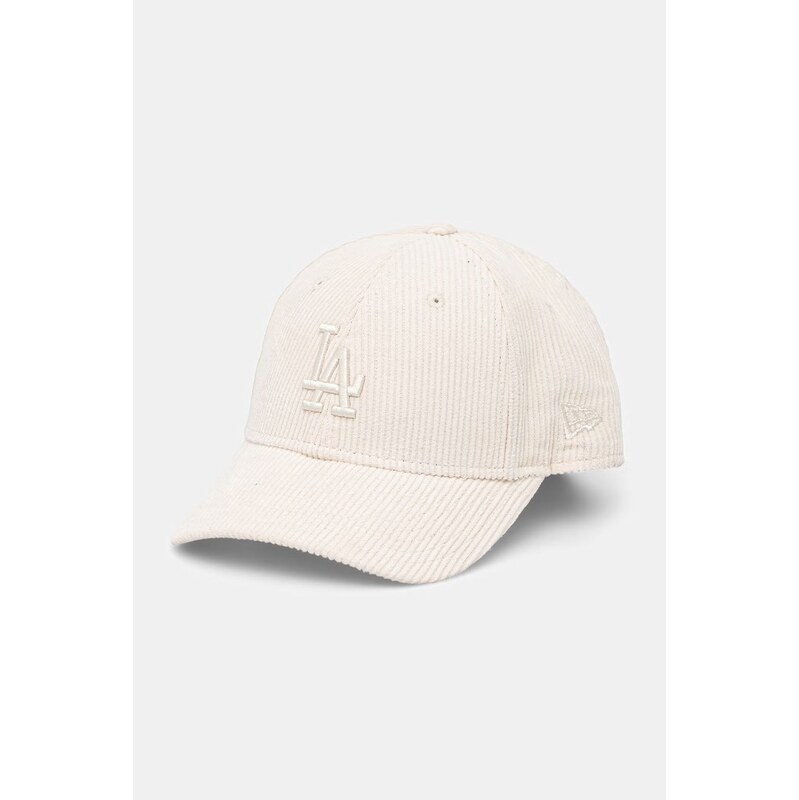 Šiltovka New Era PASTEL CORD 9FORTY MC 67735778