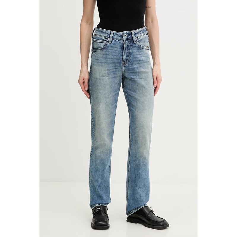 Rifle G-Star Iggie Straight 67735803