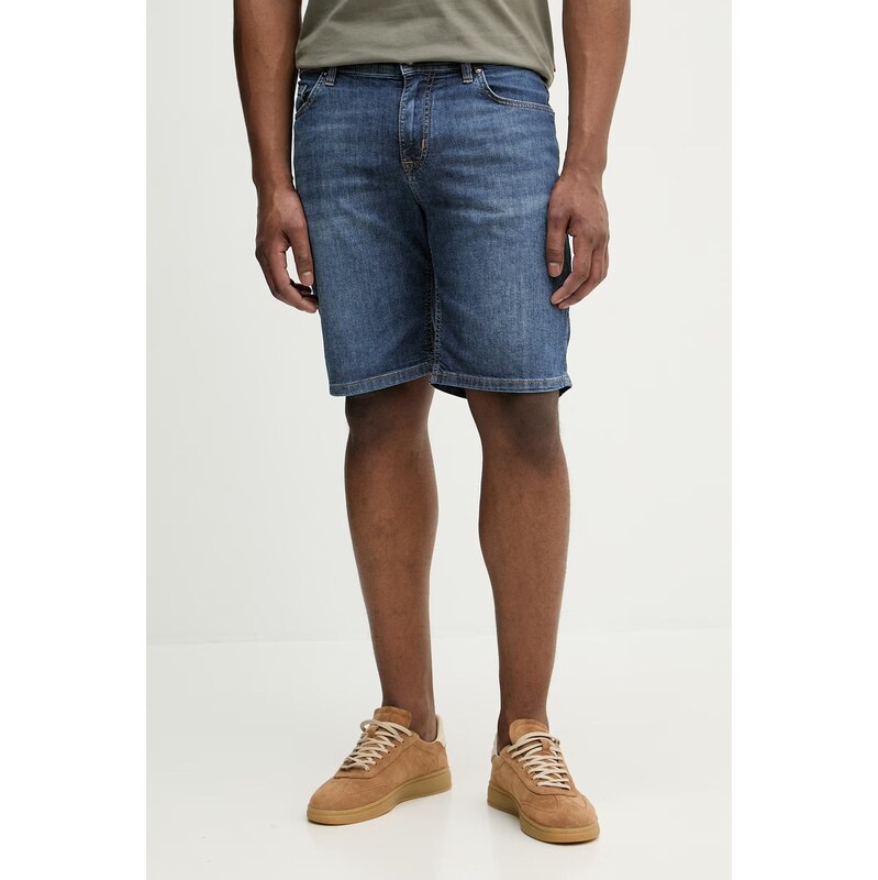 Rifľové krátke nohavice Joop! 67735816