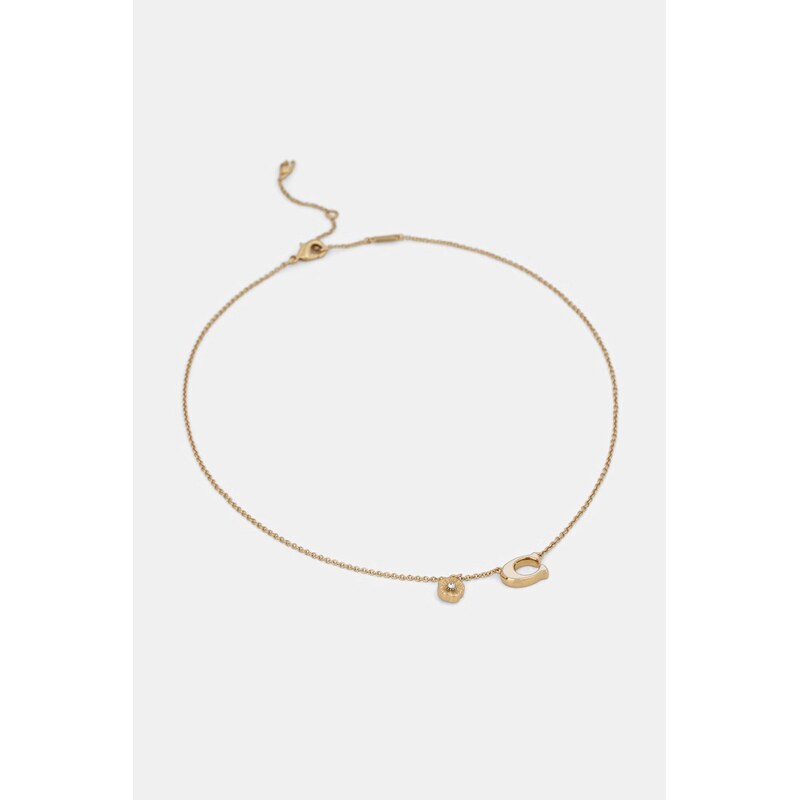 Náhrdelník Coach 67735834