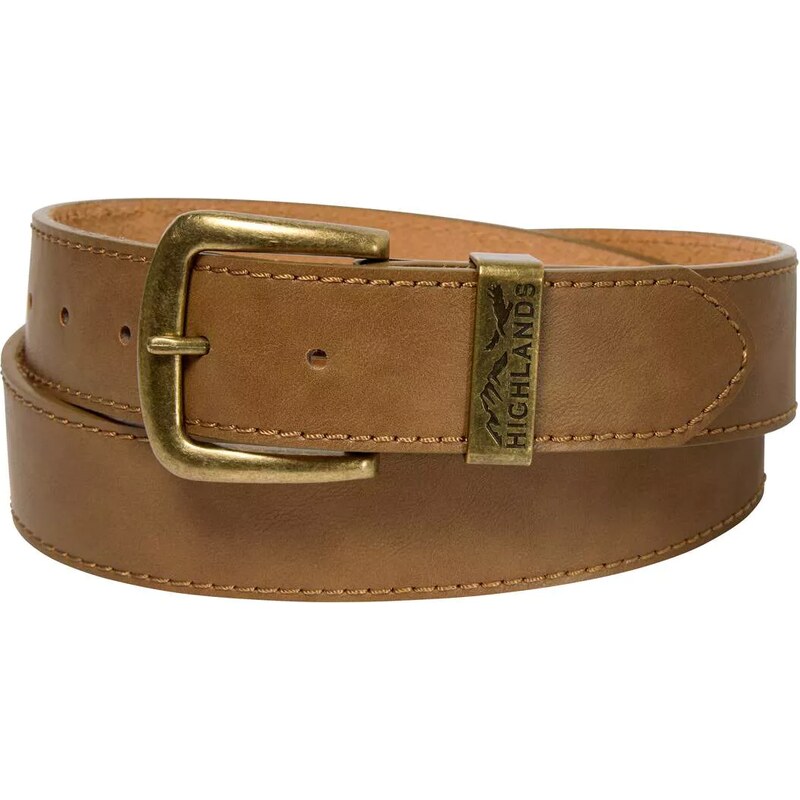 Opasok Atlas Atlas For Men Hnedá 66845051