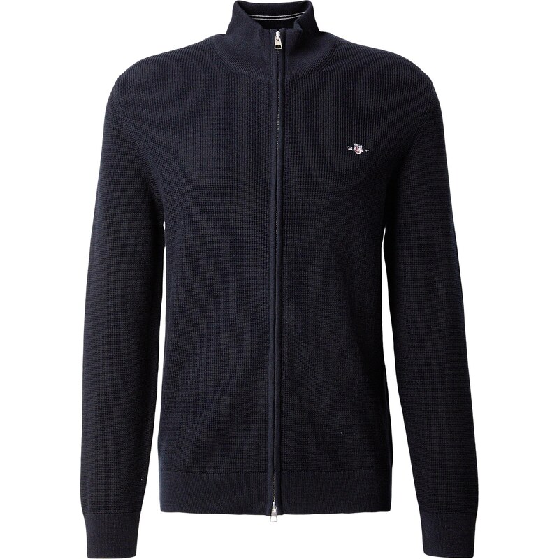 GANT Kardigán čierna 67773229