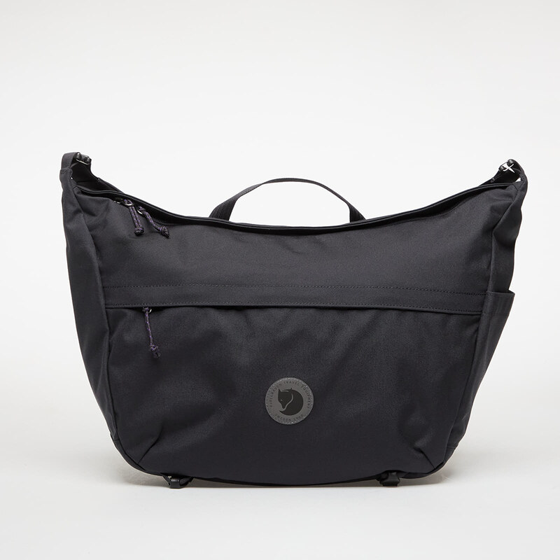 Taška Fjällräven Färden Crossbody Coal Black 18 l 67738159