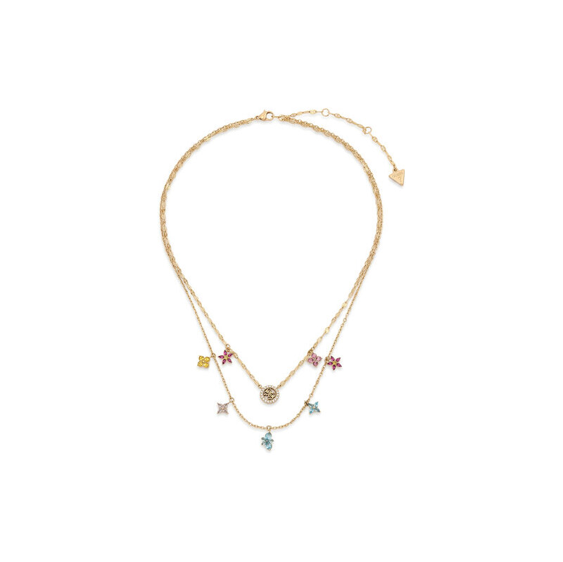 Náhrdelník Guess 67738354