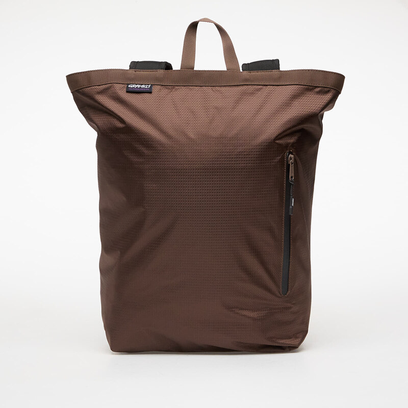 Taška Gramicci Tote Pack Brown Universal 67738152