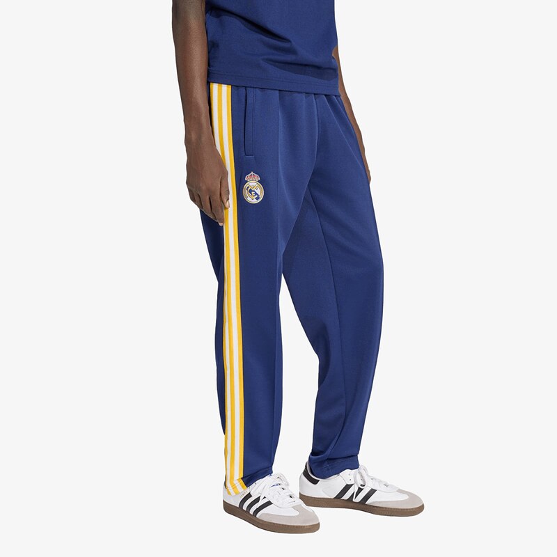 adidas Originals Tepláky adidas Real Og Track Pants Dark Blue XXL 67738142