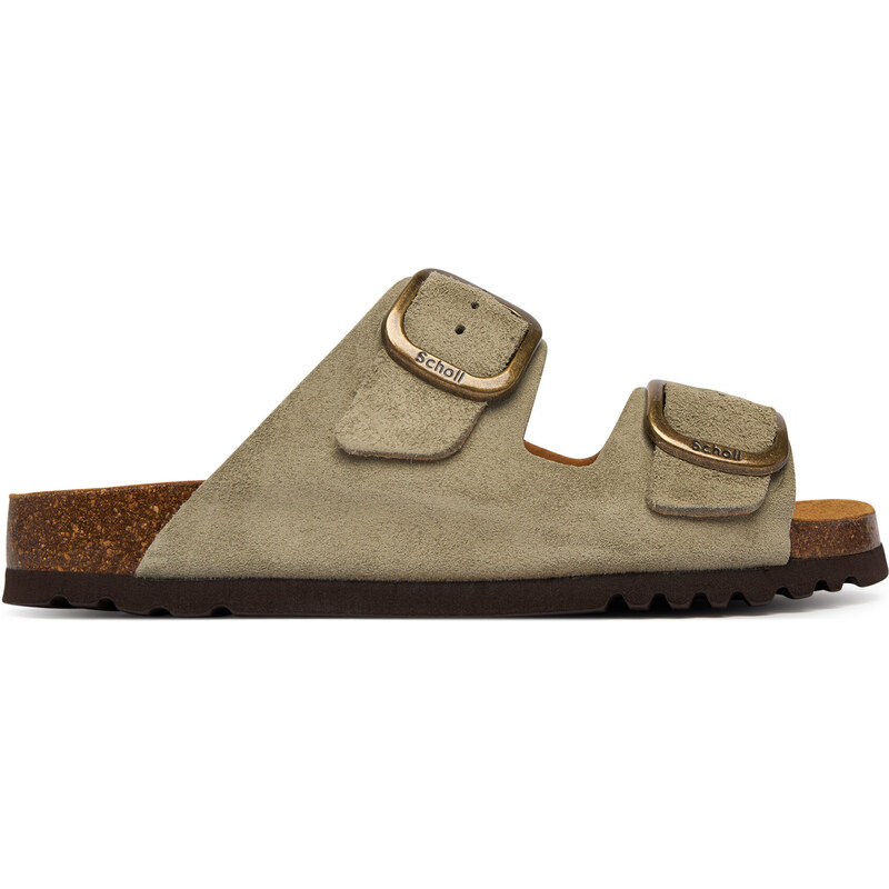 Šľapky Scholl 67738372