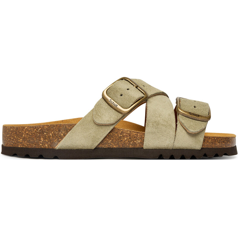 Šľapky Scholl 67738353