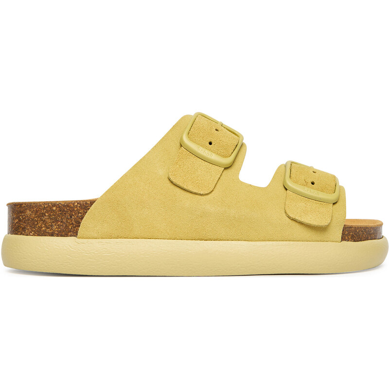 Šľapky Scholl 67739906