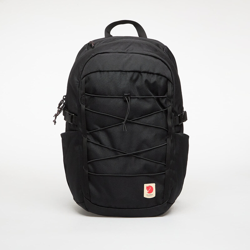 Batoh Fjällräven Skule 24 Black 24 l 67738165