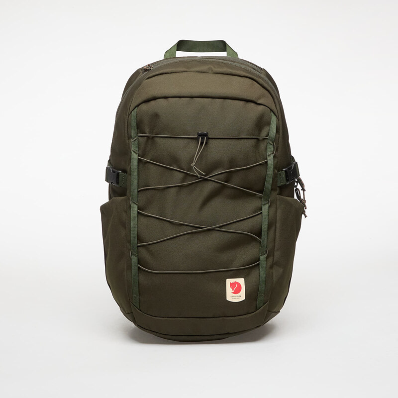 Batoh Fjällräven Skule 24 Deep Forest 24 l 67738162