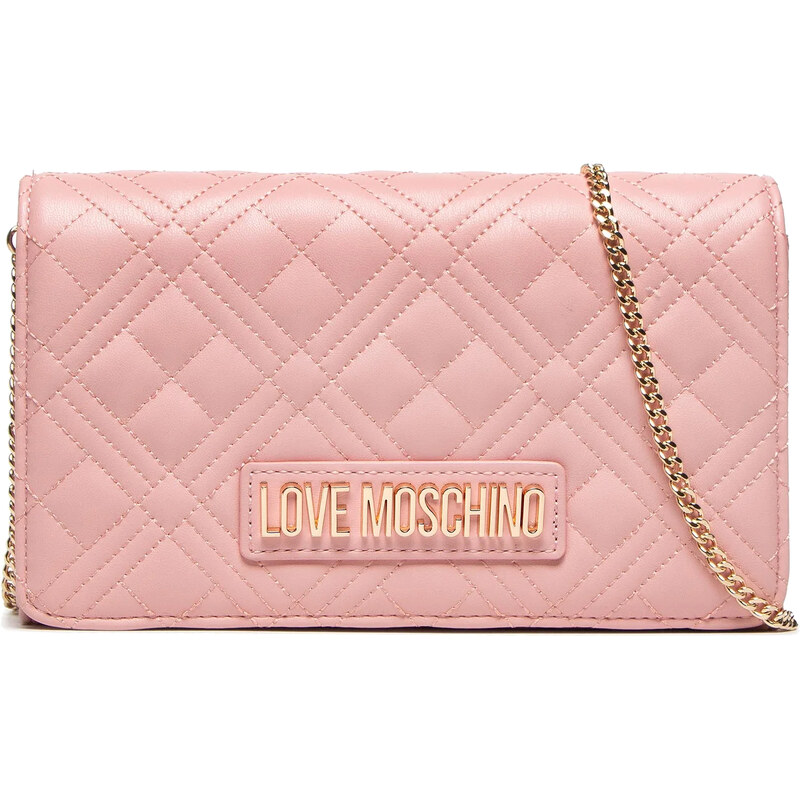 Moschino Love Dámska crossbody kabelka JC4079PP0OLA0600 67737883