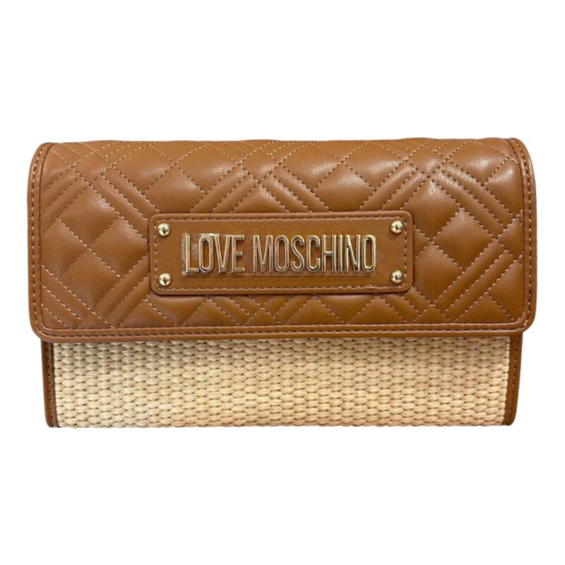 Moschino Love Dámska crossbody kabelka JC4347PP0OKN210A 67737885