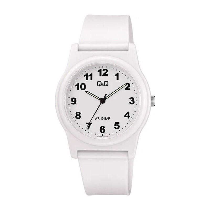 Q&Q Analogové hodinky G22A-016VY 67737887
