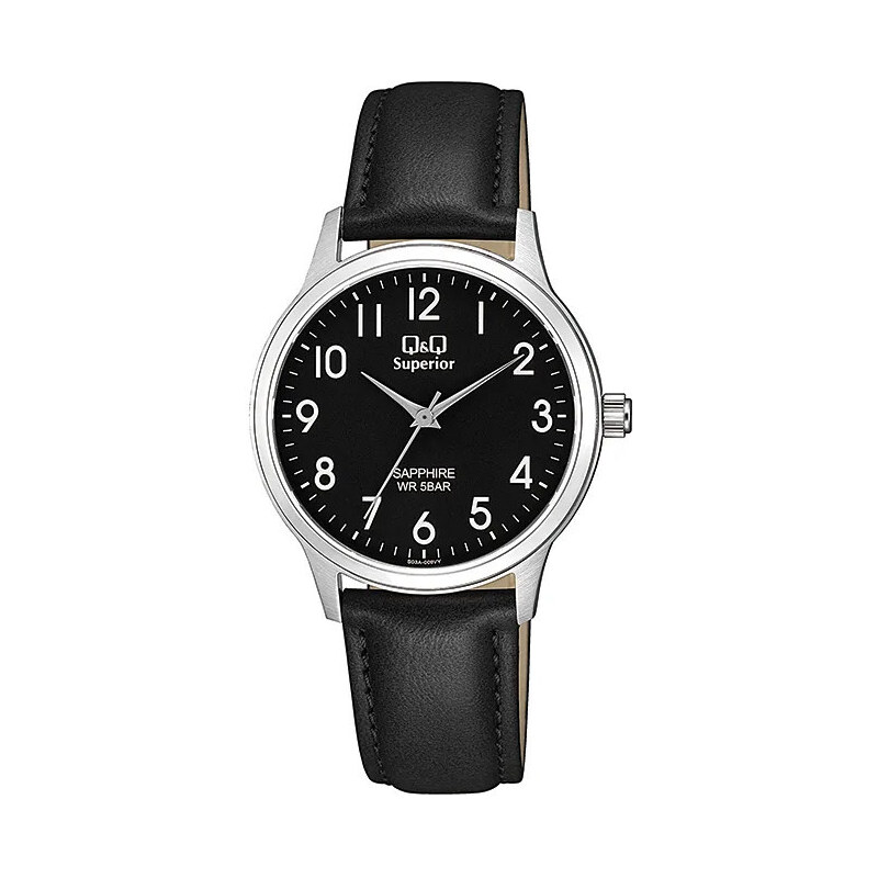 Q&Q Analogové hodinky S03A-009VY 67737898