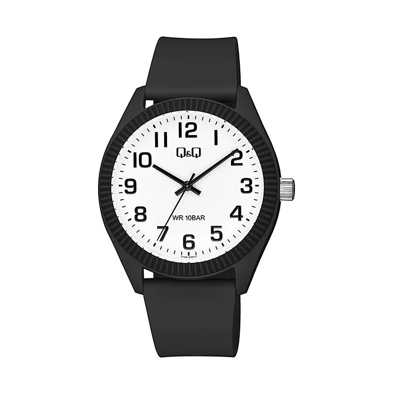 Q&Q Analogové hodinky V12A-010VY 67737902