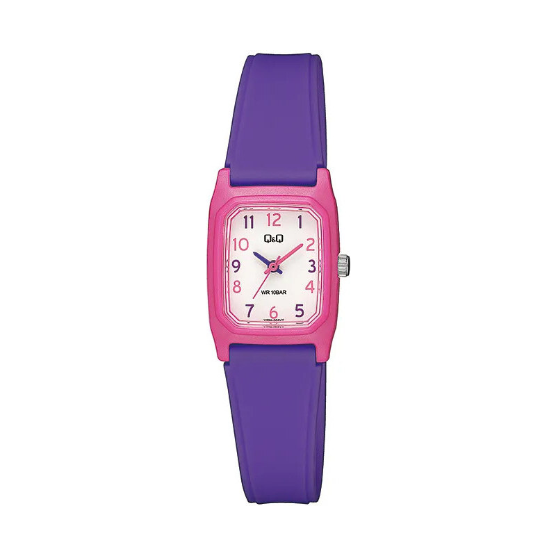 Q&Q Analogové hodinky V33A-004VY 67737904