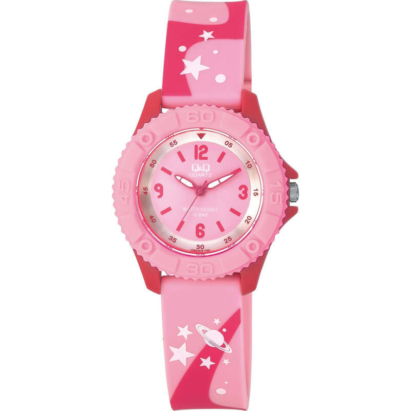 Q&Q Dětské hodinky VQ96J019Y 67737907