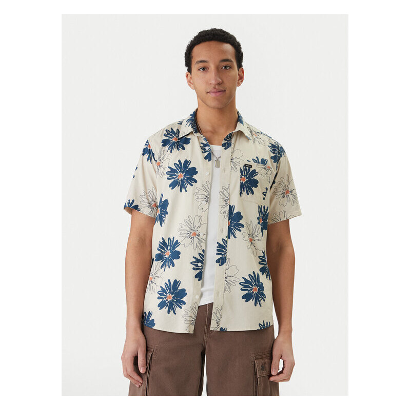 Košeľa RVCA 67738779