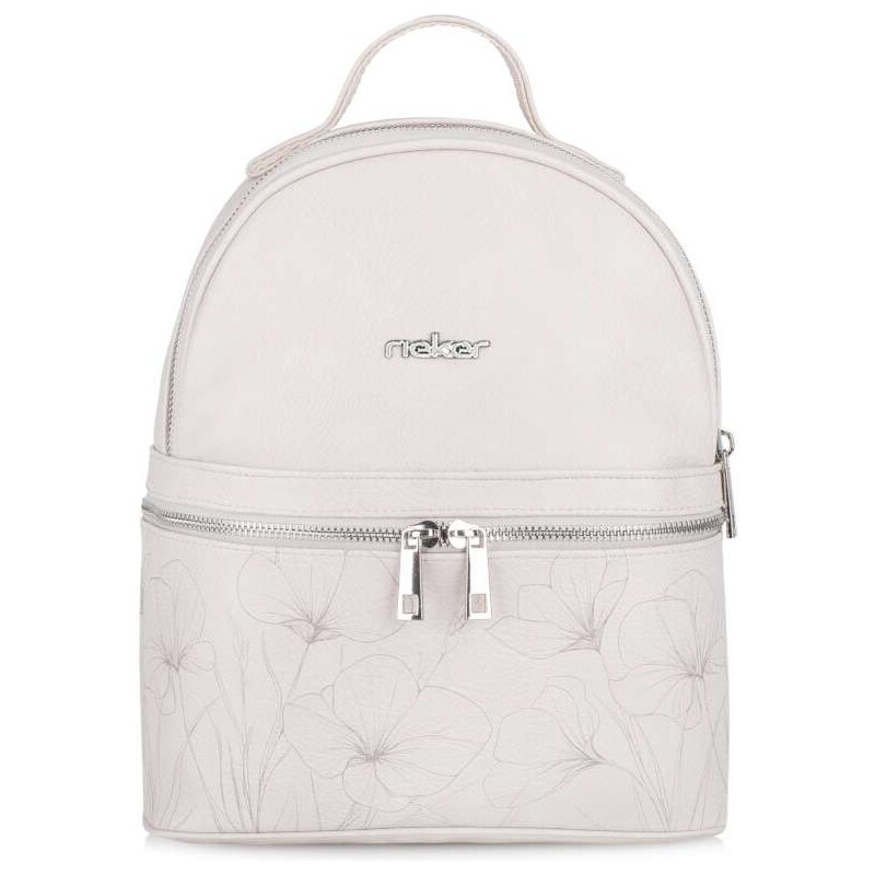Dámsky batoh RIEKER C1952-168-BRK béžová W5 67737967
