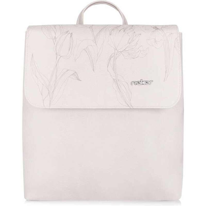 Dámsky batoh RIEKER C2529-168-TUL béžová W5 67737968