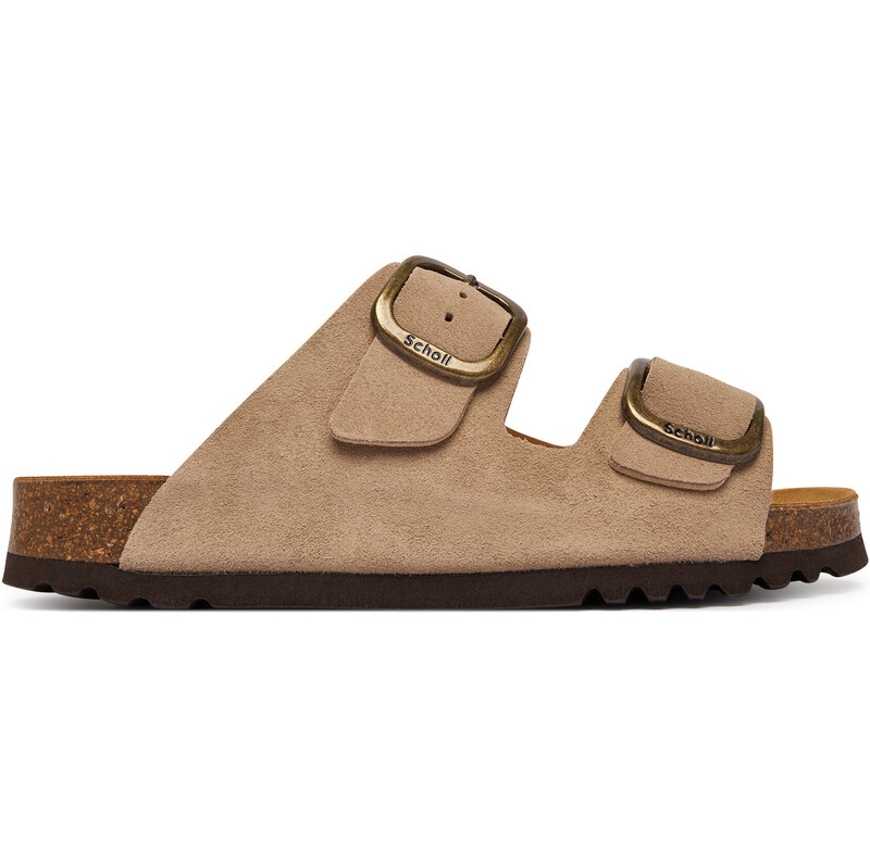 Šľapky Scholl 67738525