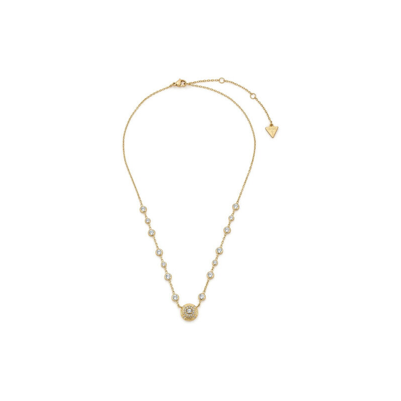 Náhrdelník Guess 67738441