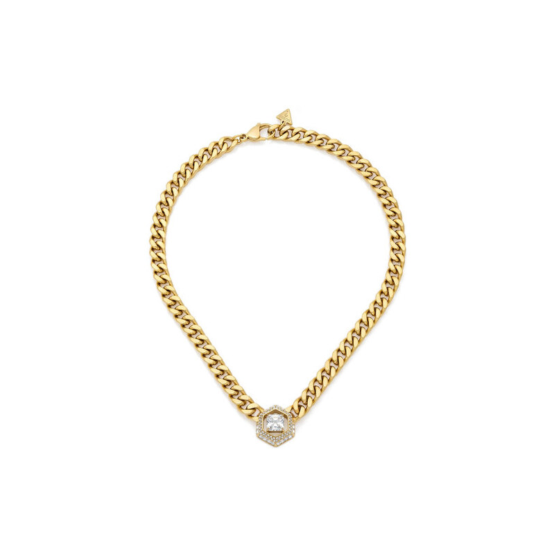 Náhrdelník Guess 67739942