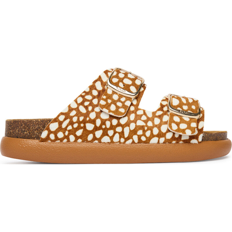 Šľapky Scholl 67738762