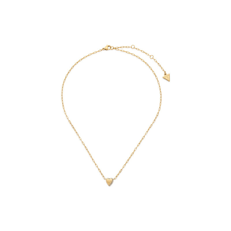 Náhrdelník Guess 67740016