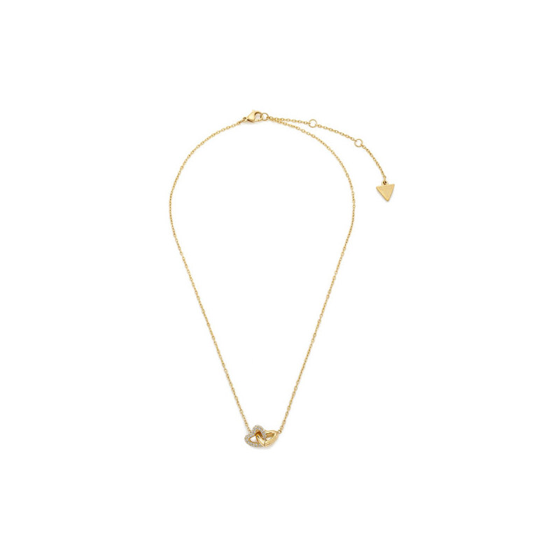 Náhrdelník Guess 67740081