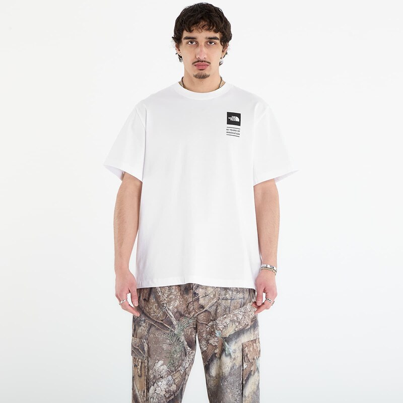 Tričko The North Face TNF Celebration Relaxed Short Sleeve Tee-Graphic 67742374