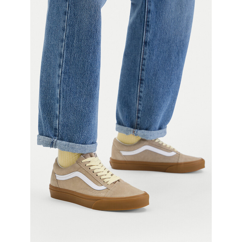 Sneakersy Vans 21839611