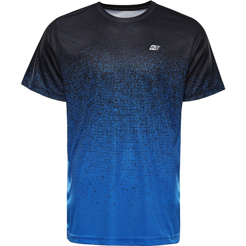 ALPINE PRO - QUATR PÁNSKE FUNKČNÉ TRIČKO S COOL-DRY 67745738